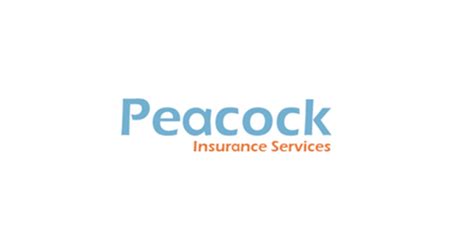 peacock insurance services reviews